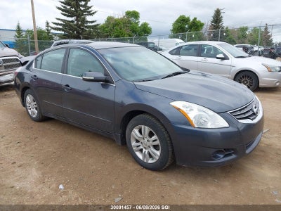 NISSAN ALTIMA 2010. Lot# 30091457. VIN 1N4AL2AP4AC116634. Photo 1