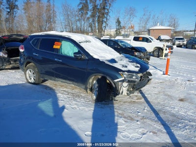 NISSAN ROGUE 2015. Lot# 30081466. VIN 5N1AT2MM7FC798472. Photo 1