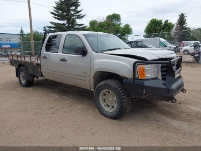 GMC SIERRA 2007. Lot# 30091489. VIN 1GTHK23617F516514. Photo 1