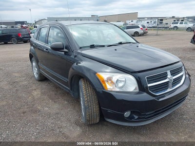DODGE CALIBER 2009. Lot# 30091494. VIN 1B3HB48A39D214991. Photo 1