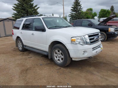 FORD EXPEDITION 2014. Lot# 30091465. VIN 1FMJU1J53EEF53112. Photo 1