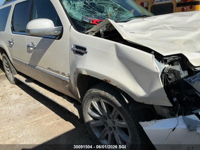 CADILLAC ESCALADE 2008. Lot# 30091504. VIN 1GYFK66808R258444. Photo 1