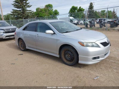 TOYOTA CAMRY 2009. Lot# 30091509. VIN 4T1BE46K99U831847. Photo 1