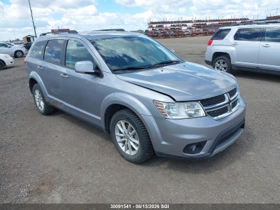 DODGE JOURNEY 2015. Lot# 30091541. VIN 3C4PDCCG0FT754542. Photo 1