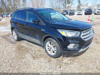 FORD ESCAPE 2018. Lot# 30088384. VIN 1FMCU9GDXJUB32462. Photo 1
