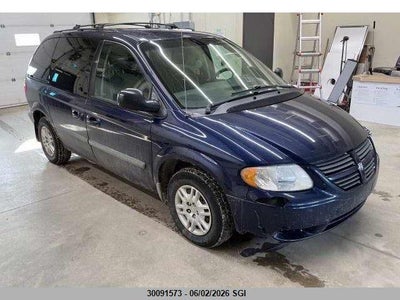 DODGE CARAVAN 2006. Lot# 30091573. VIN 1D4GP25R96B525216. Photo 1
