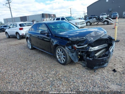AUDI A4 2015. Lot# 30090634. VIN WAUFFCFLXFN036735. Photo 1