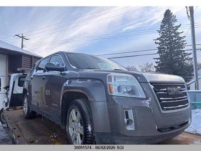 GMC TERRAIN 2012. Lot# 30091574. VIN 2GKFLREK0C6382658. Photo 1