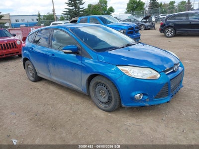 FORD FOCUS 2012. Lot# 30091483. VIN 1FAHP3K22CL124097. Photo 1