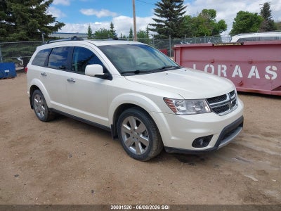 DODGE JOURNEY 2012. Lot# 30091520. VIN 3C4PDDFG1CT300863. Photo 1