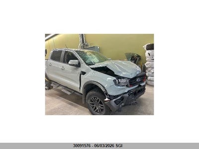 FORD RANGER 2023. Lot# 30091576. VIN 1FTER4FH2PLE24904. Photo 1