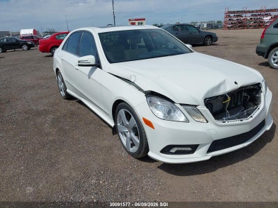 MERCEDES-BENZ E 350 2011. Lot# 30091577. VIN WDDHF5GB7BA336284. Photo 1