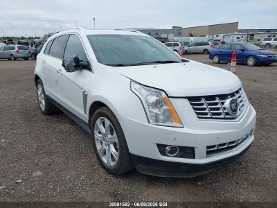 CADILLAC SRX 2014. Lot# 30091582. VIN 3GYFNGE33ES545188. Photo 1