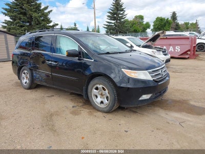 HONDA ODYSSEY 2011. Lot# 30089555. VIN 5FNRL5H94BB509365. Photo 1
