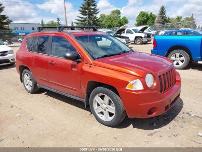 JEEP COMPASS 2010. Lot# 30091376. VIN 1J4NF4FB4AD511459. Photo 1