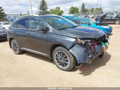 LEXUS RX 350 2010. Lot# 30091484. VIN 2T2BK1BA7AC047138. Photo 1