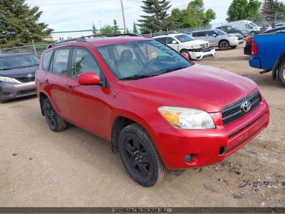 TOYOTA RAV4 2007. Lot# 30091604. VIN JTMBD33V175053289. Photo 1