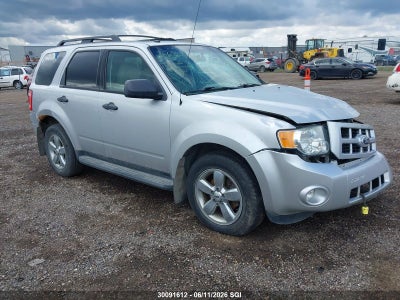 FORD ESCAPE 2009. Lot# 30091612. VIN 1FMCU93GX9KC64614. Photo 1