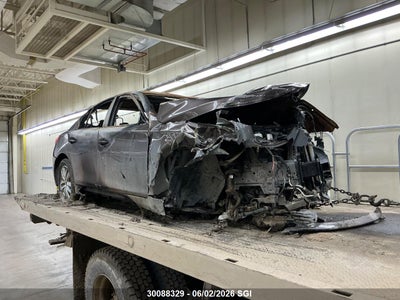 INFINITI Q50 2014. Lot# 30088329. VIN JN1BV7AR2EM683466. Photo 1