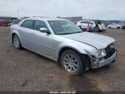 CHRYSLER 300C 2005. Lot# 30091657. VIN 2C3AA63H05H115842. Photo 1