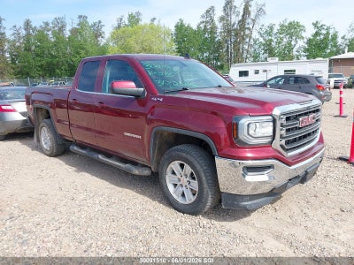 GMC SIERRA 2016. Lot# 30091510. VIN 1GTV2MEC1GZ406028. Photo 1