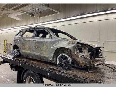 CHEVROLET EQUINOX 2013. Lot# 30091154. VIN 2GNFLEEK7D6379463. Photo 1