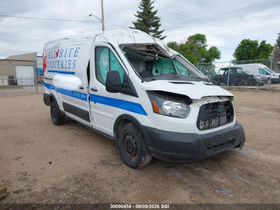 FORD TRANSIT 2018. Lot# 30090454. VIN 1FTYR2CG3JKB48632. Photo 1