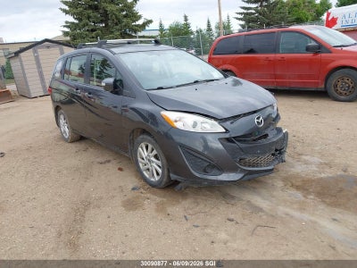 MAZDA 5 2015. Lot# 30090877. VIN JM1CW2BL0F0187876. Photo 1