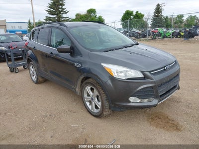 FORD ESCAPE 2015. Lot# 30091654. VIN 1FMCU0GX1FUB83121. Photo 1