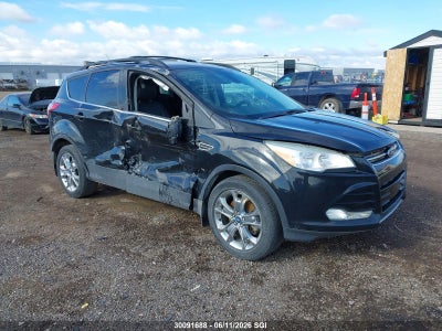 FORD ESCAPE 2013. Lot# 30091688. VIN 1FMCU9H91DUB41243. Photo 1