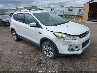 FORD ESCAPE 2015. Lot# 30091692. VIN 1FMCU9J94FUA84064. Photo 1