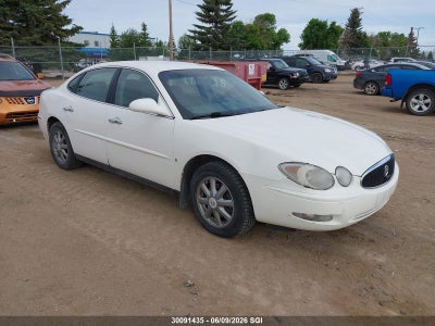 BUICK ALLURE 2007. Lot# 30091435. VIN 2G4WF582571241672. Photo 1