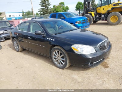 BUICK LUCERNE 2008. Lot# 30091630. VIN 1G4HE57Y78U138521. Photo 1