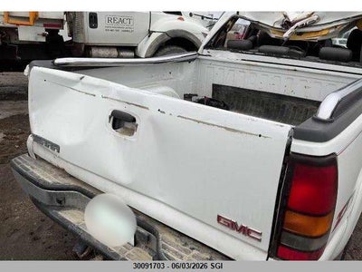GMC NEW SIERRA 2005. Lot# 30091703. VIN 2GTEK13T351181120. Photo 1