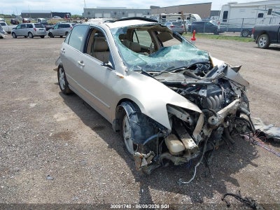HONDA ACCORD 2003. Lot# 30091740. VIN 1HGCM56693A809281. Photo 1