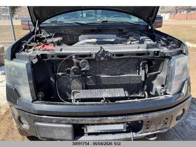 FORD F150 2014. Lot# 30091754. VIN 1FTFW1ET6EFC19664. Photo 1