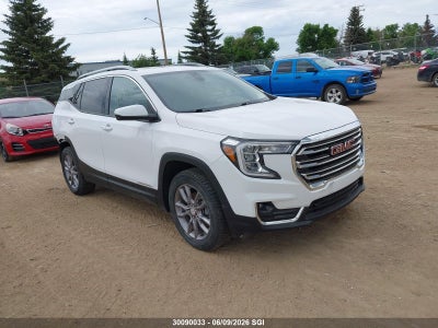 GMC TERRAIN 2022. Lot# 30090033. VIN 3GKALVEV2NL126324. Photo 1
