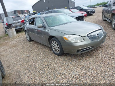BUICK LUCERNE 2010. Lot# 30091522. VIN 1G4HJ5EM7AU131070. Photo 1