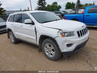JEEP GRAND CHEROKEE 2014. Lot# 30091120. VIN 1C4RJFAG6EC487021. Photo 1