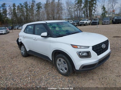 HYUNDAI VENUE 2023. Lot# 30090605. VIN KMHRB8A33PU222684. Photo 1