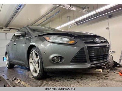 FORD FOCUS 2012. Lot# 30091758. VIN 1FAHP3J2XCL406439. Photo 1