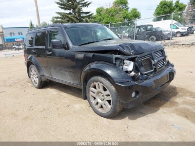 DODGE NITRO 2010. Lot# 30083752. VIN 1D4PU5GX0AW134897. Photo 1