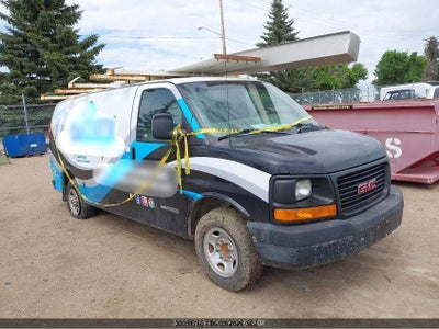 GMC SAVANA 2004. Lot# 30091766. VIN 1GTGG25V041198749. Photo 1
