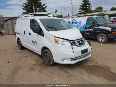 NISSAN NV200 2015. Lot# 30090541. VIN 3N6CM0KNXFK730166. Photo 1