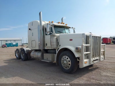 PETERBILT 388 2010. Lot# 30091453. VIN 1XPWD49X9AD106445. Photo 1
