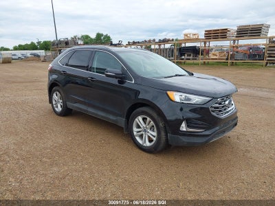 FORD EDGE 2020. Lot# 30091775. VIN 2FMPK4J90LBB65980. Photo 1