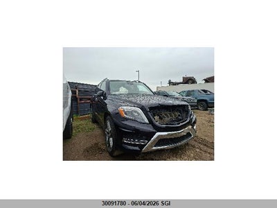 MERCEDES-BENZ GLK 2014. Lot# 30091780. VIN WDCGG0EB9EG248616. Photo 1