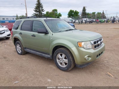FORD ESCAPE 2008. Lot# 30090782. VIN 1FMCU93118KB52617. Photo 1