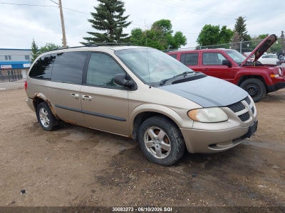DODGE GRAND CARAVAN 2003. Lot# 30083273. VIN 2D4GP44R33R370950. Photo 1