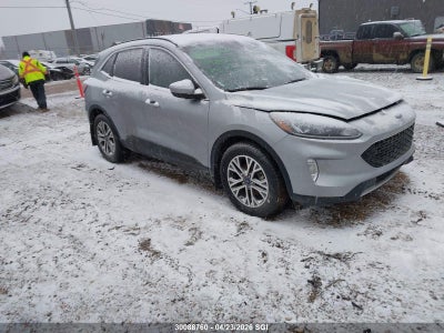 FORD ESCAPE 2022. Lot# 30088760. VIN 1FMCU9H91NUA73771. Photo 1